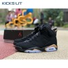 Air Jordan 6 Retro 'Defining Moments' 2020 Men's