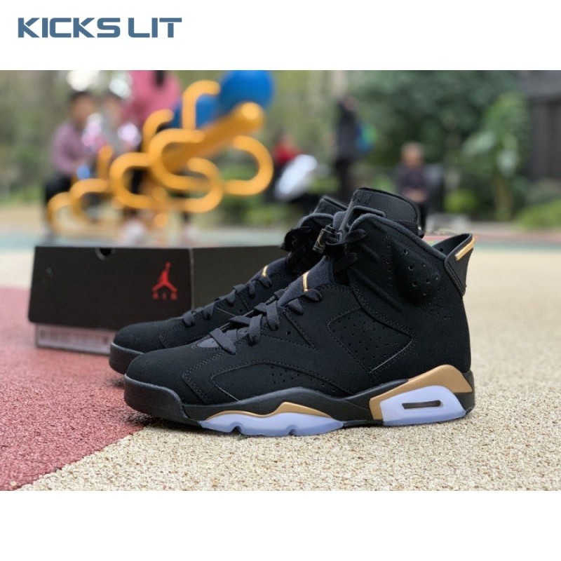 Air Jordan 6 Retro 'Defining Moments' 2020 Men's Air Jordan 6 Retro 'Defining Moments' 2020 Men's