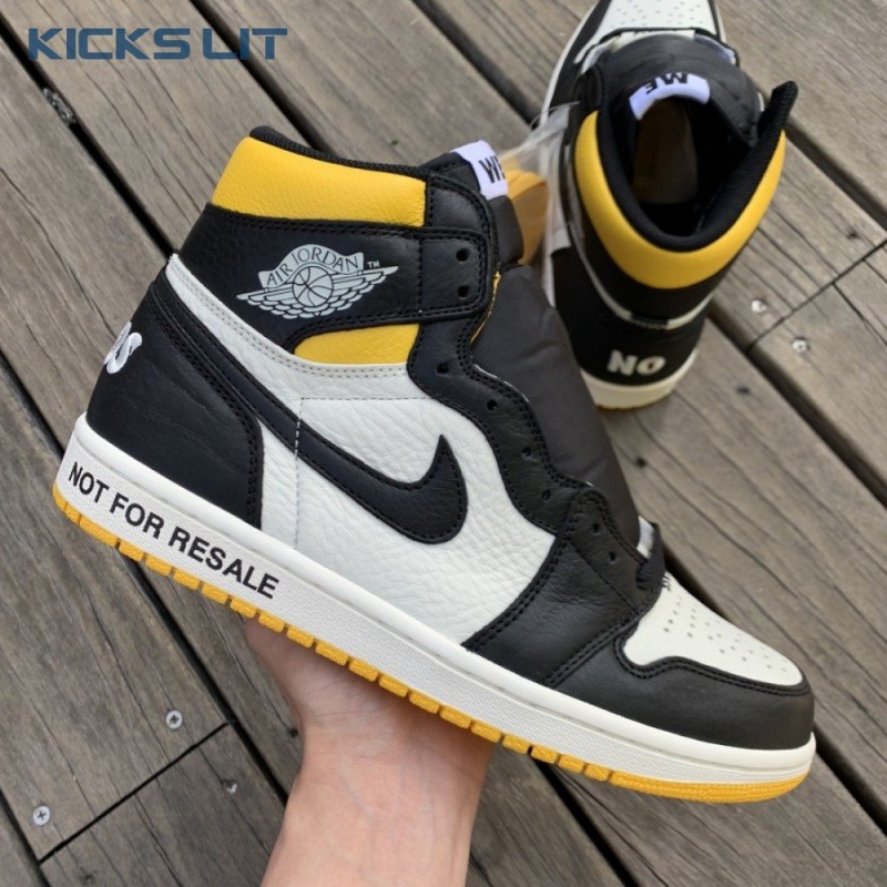 Jordan 1 Retro High  Jordan 1 Retro High