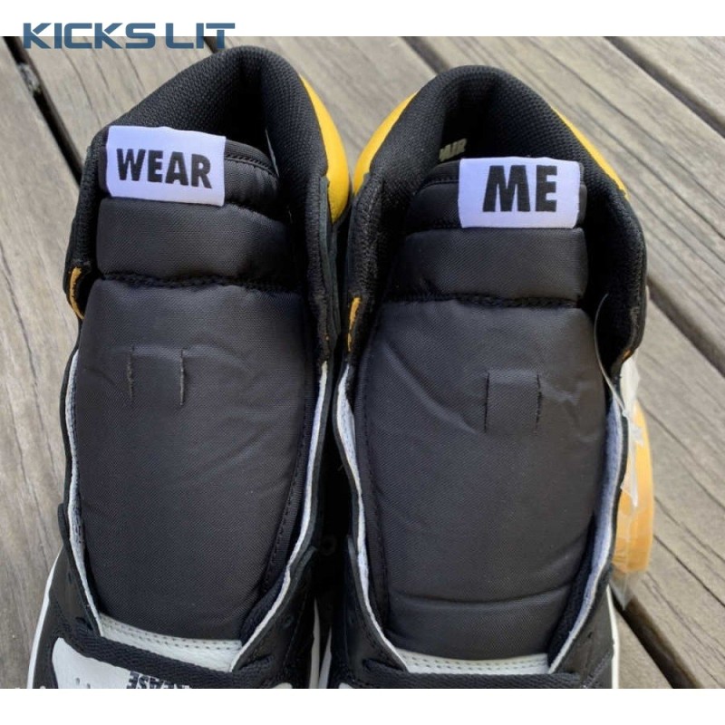 Jordan 1 Retro High  Jordan 1 Retro High