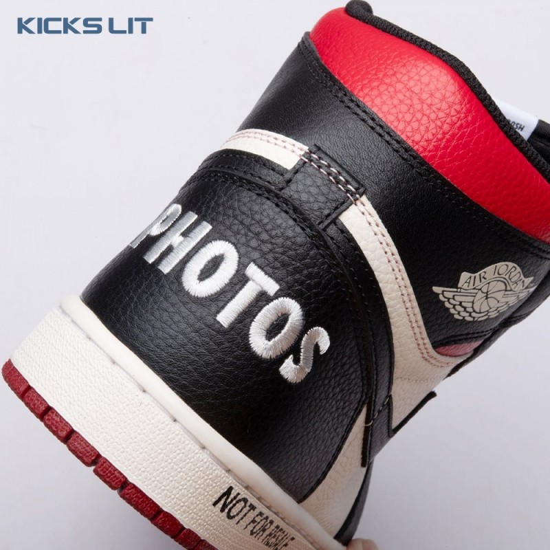 Jordan 1 Retro High  Jordan 1 Retro High