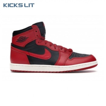 Jordan 1 Retro High 85 Varsity Red Unisex