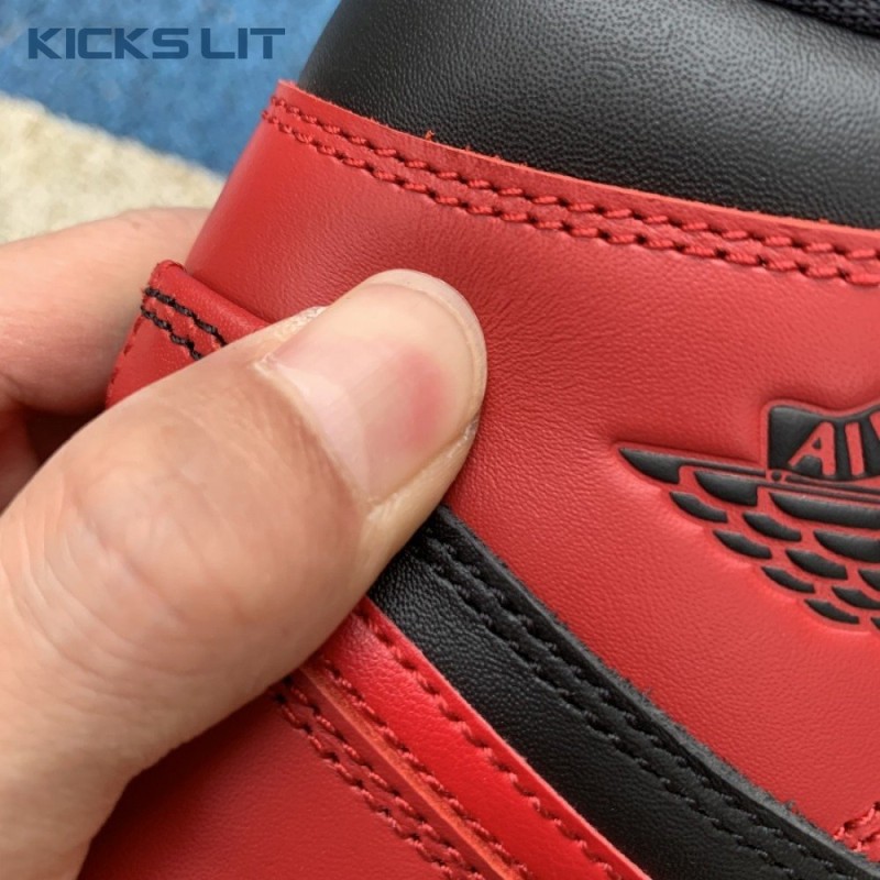 Jordan 1 Retro High 85 Varsity Red Unisex Jordan 1 Retro High 85 Varsity Red Unisex