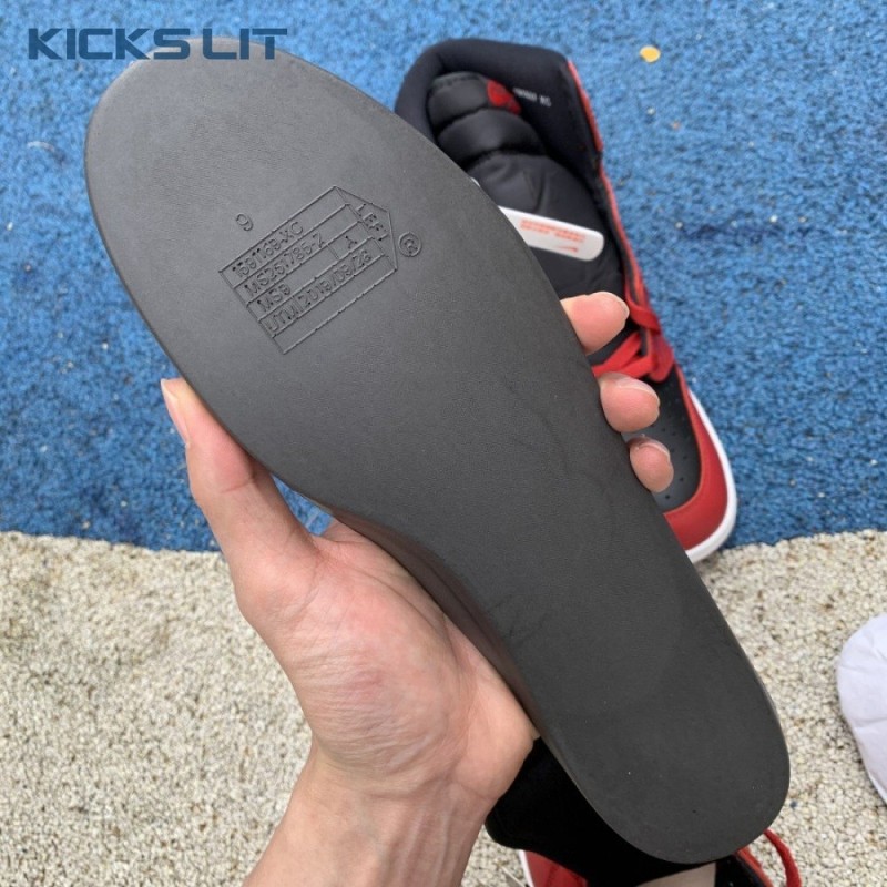 Jordan 1 Retro High 85 Varsity Red Unisex Jordan 1 Retro High 85 Varsity Red Unisex