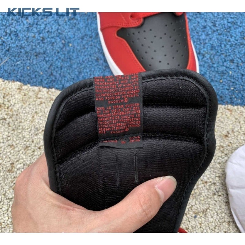 Jordan 1 Retro High 85 Varsity Red Unisex Jordan 1 Retro High 85 Varsity Red Unisex