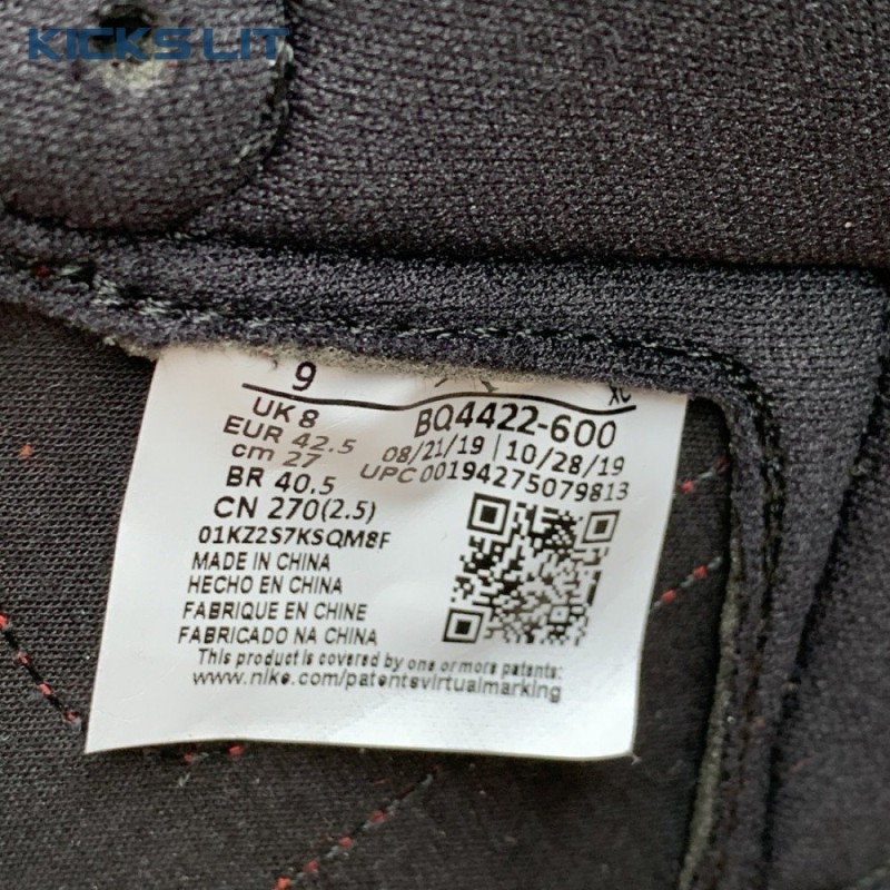 Jordan 1 Retro High 85 Varsity Red Unisex Jordan 1 Retro High 85 Varsity Red Unisex