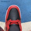 Jordan 1 Retro High 85 Varsity Red Unisex