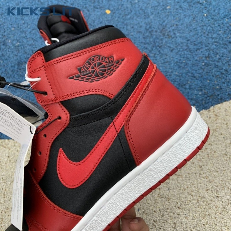 Jordan 1 Retro High 85 Varsity Red Unisex Jordan 1 Retro High 85 Varsity Red Unisex