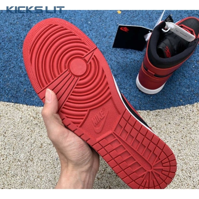 Jordan 1 Retro High 85 Varsity Red Unisex Jordan 1 Retro High 85 Varsity Red Unisex