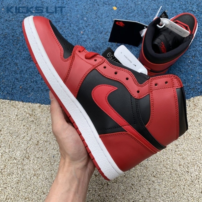 Jordan 1 Retro High 85 Varsity Red Unisex Jordan 1 Retro High 85 Varsity Red Unisex
