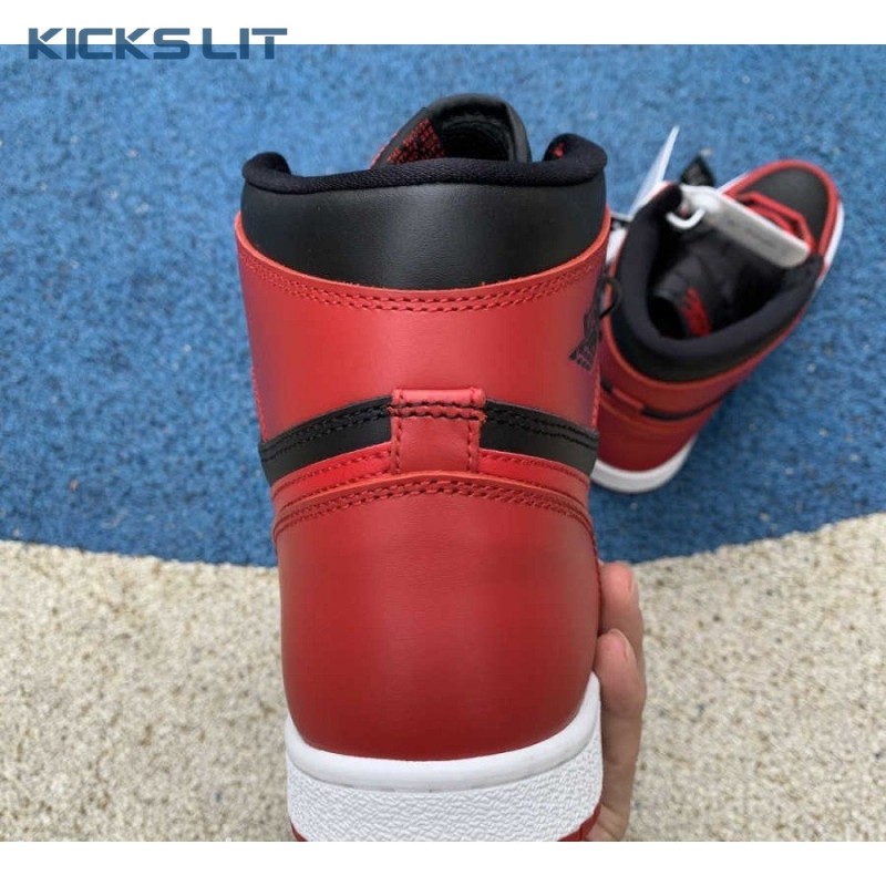 Jordan 1 Retro High 85 Varsity Red Unisex Jordan 1 Retro High 85 Varsity Red Unisex