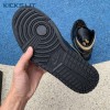 Jordan 1 Retro High Black Metallic Gold (2020) Unisex