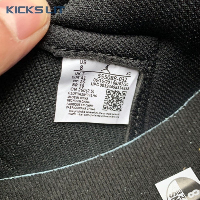 Jordan 1 Retro High Black Metallic Gold (2020) Unisex Jordan 1 Retro High Black Metallic Gold (2020) Unisex