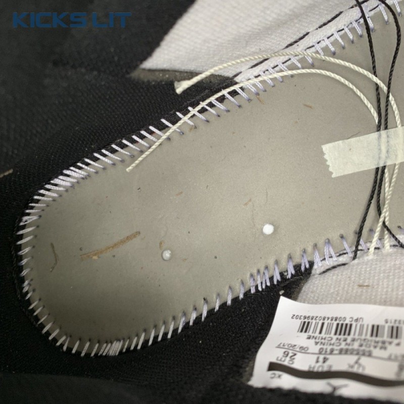 Jordan 1 Retro High Bred Toe Unisex Jordan 1 Retro High Bred Toe Unisex