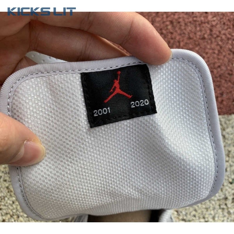 Jordan 1 Retro High CO Japan Neutral Grey (2020) Men's Jordan 1 Retro High CO Japan Neutral Grey (2020) Men's