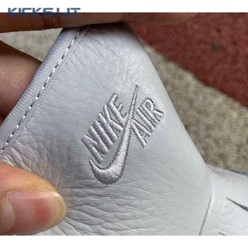 Jordan 1 Retro High CO Japan Neutral Grey (2020) Men's Jordan 1 Retro High CO Japan Neutral Grey (2020) Men's