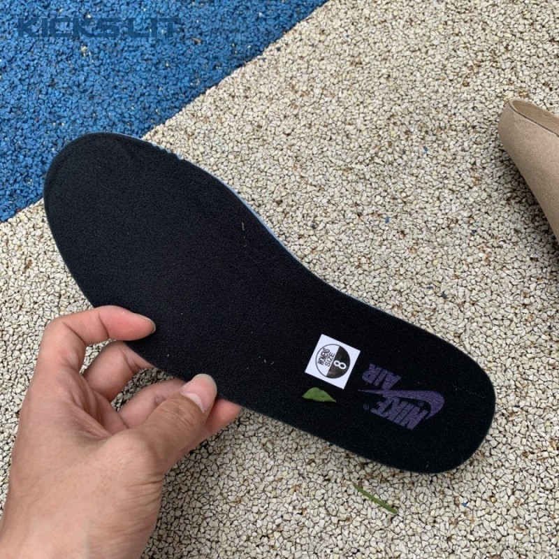 Jordan 1 Retro High Court Purple White Men's Jordan 1 Retro High Court Purple White Men's