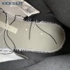 Jordan 1 Retro High Court Purple White Men's