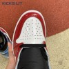 Jordan 1 Retro High Fearless UNC Chicago Men's