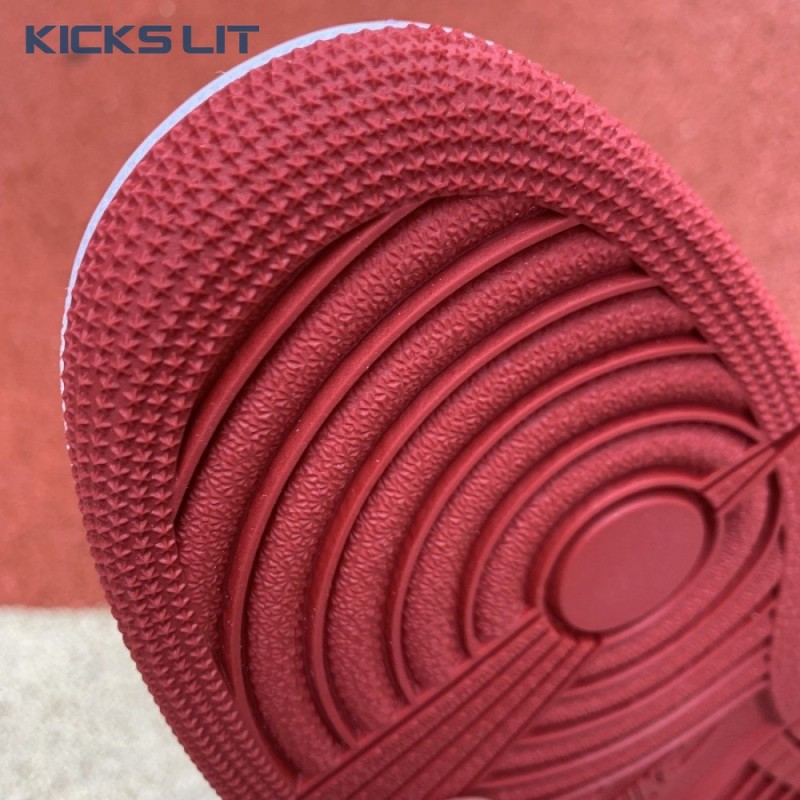 Jordan 1 Retro High Fearless UNC Chicago Men's Jordan 1 Retro High Fearless UNC Chicago Men's