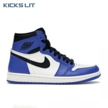 Jordan 1 Retro High Game Royal Men's