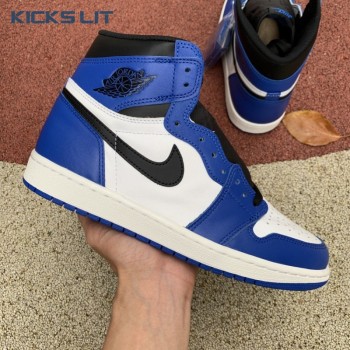 Jordan 1 Retro High Game Royal Men's