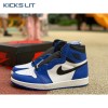 Jordan 1 Retro High Game Royal Men's