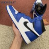 Jordan 1 Retro High Game Royal Men's