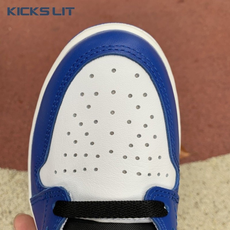 Jordan 1 Retro High Game Royal Men's Jordan 1 Retro High Game Royal Men's