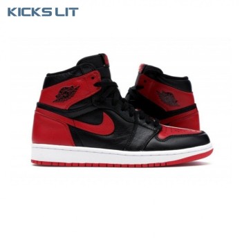 Jordan 1 Retro High Homage To Home (Non-numbered) Men's