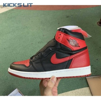 Jordan 1 Retro High Homage To Home (Non-numbered) Men's
