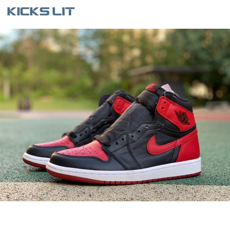 Jordan 1 Retro High Homage To Home (Non-numbered) Men's Jordan 1 Retro High Homage To Home (Non-numbered) Men's