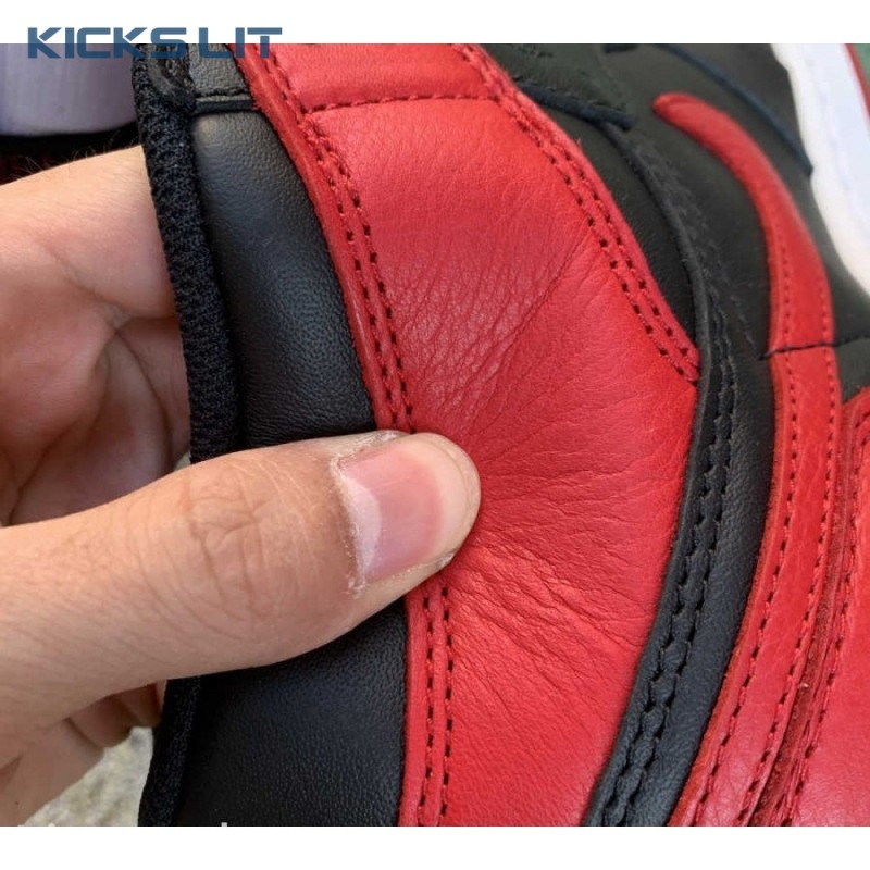 Jordan 1 Retro High Homage To Home (Non-numbered) Men's Jordan 1 Retro High Homage To Home (Non-numbered) Men's