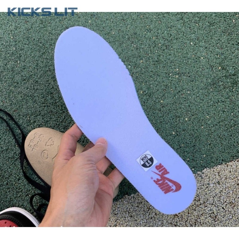 Jordan 1 Retro High Homage To Home (Non-numbered) Men's Jordan 1 Retro High Homage To Home (Non-numbered) Men's