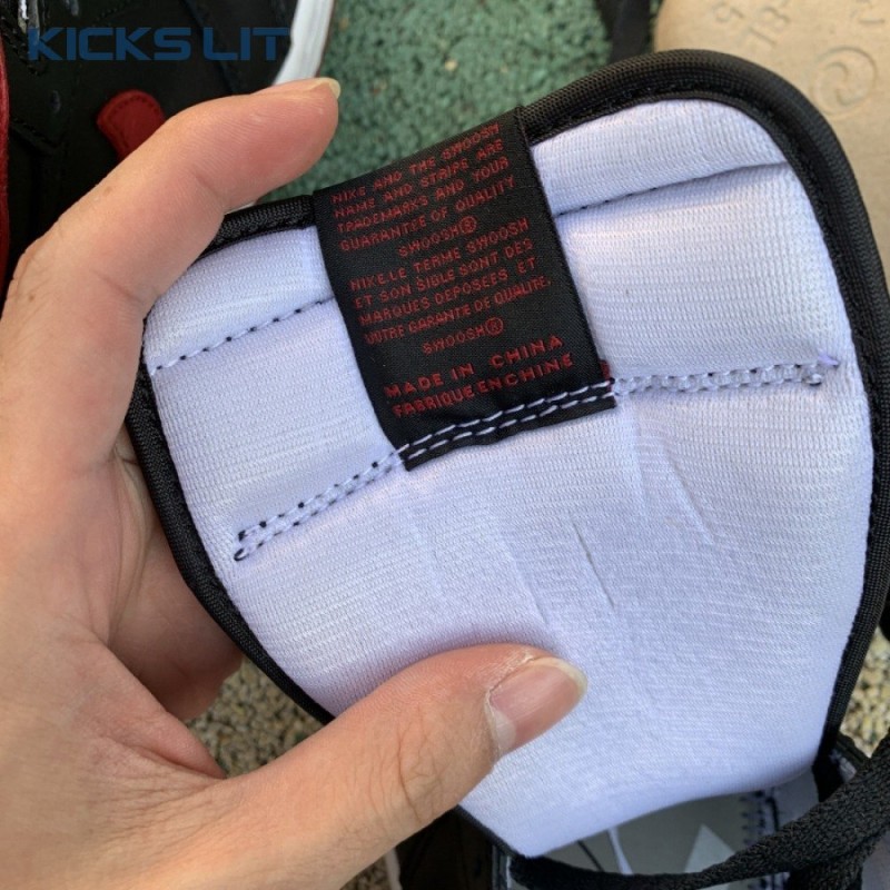 Jordan 1 Retro High Homage To Home (Non-numbered) Men's Jordan 1 Retro High Homage To Home (Non-numbered) Men's