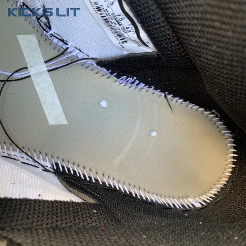 Jordan 1 Retro High Homage To Home (Non-numbered) Men's Jordan 1 Retro High Homage To Home (Non-numbered) Men's