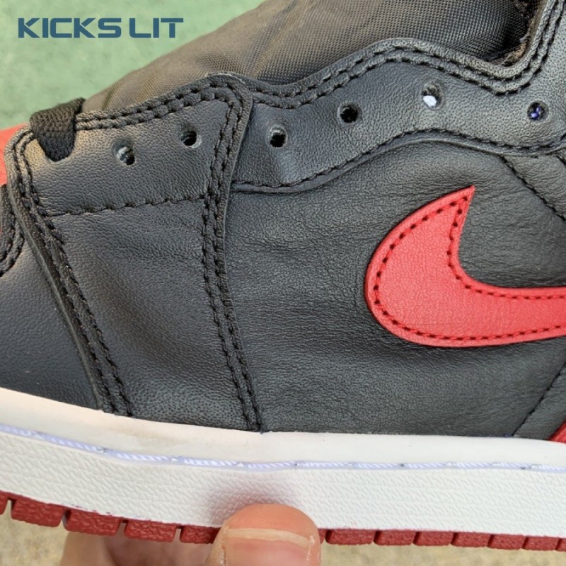 Jordan 1 Retro High Homage To Home (Non-numbered) Men's Jordan 1 Retro High Homage To Home (Non-numbered) Men's