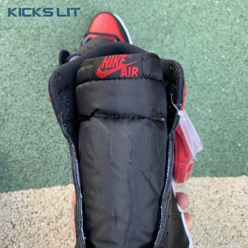 Jordan 1 Retro High Homage To Home (Non-numbered) Men's Jordan 1 Retro High Homage To Home (Non-numbered) Men's