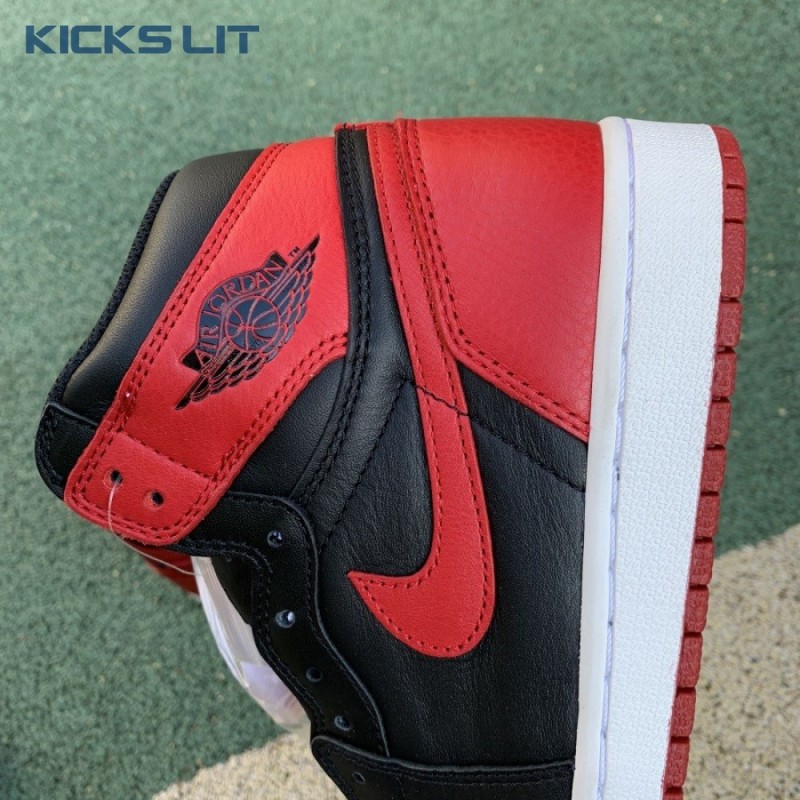 Jordan 1 Retro High Homage To Home (Non-numbered) Men's Jordan 1 Retro High Homage To Home (Non-numbered) Men's