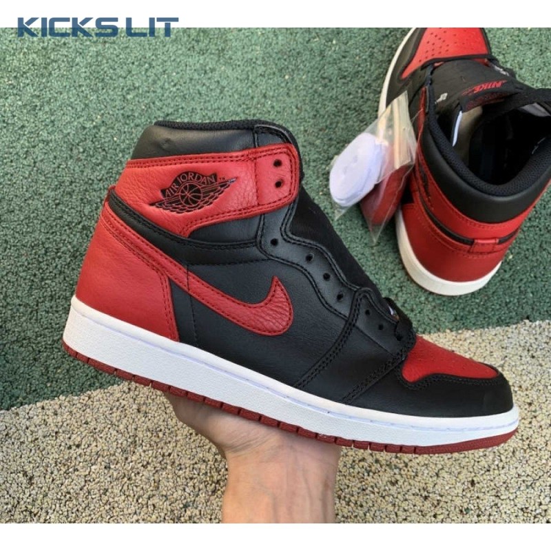 Jordan 1 Retro High Homage To Home (Non-numbered) Men's Jordan 1 Retro High Homage To Home (Non-numbered) Men's