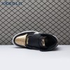 Jordan 1 Retro High NRG Patent Gold Toe Men's
