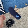 Jordan 1 Retro High Obsidian UNC Unisex