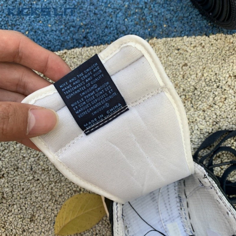 Jordan 1 Retro High Obsidian UNC Unisex Jordan 1 Retro High Obsidian UNC Unisex