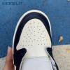 Jordan 1 Retro High Obsidian UNC Unisex