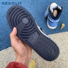 Jordan 1 Retro High Obsidian UNC Unisex