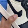 Jordan 1 Retro High Obsidian UNC Unisex