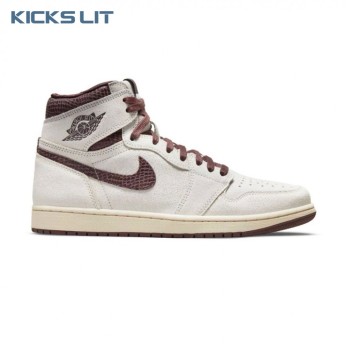 Jordan 1 Retro High OG Men's