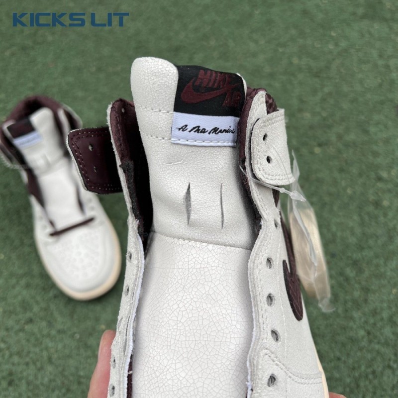 Jordan 1 Retro High OG Men's Jordan 1 Retro High OG Men's