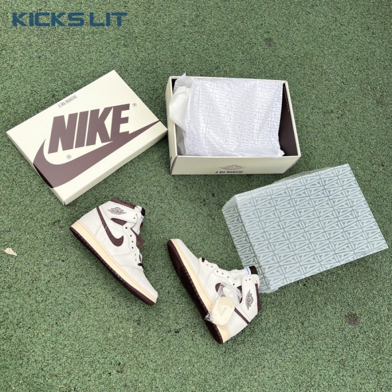 Jordan 1 Retro High OG Men's Jordan 1 Retro High OG Men's