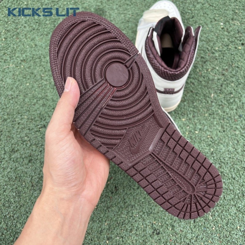 Jordan 1 Retro High OG Men's Jordan 1 Retro High OG Men's